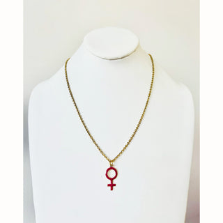 Eve Necklace