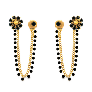 Bijan Earrings