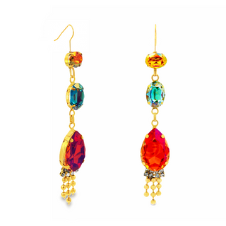 Jaclin Earrings