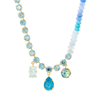 Glitterbelle Necklace