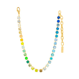 Oakland Necklace in Western Fairy Frontier