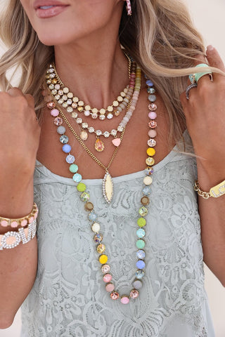 Faye Necklace
