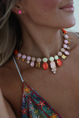 Rodeo Radella Necklace