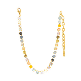 Oakland Necklace in Maisie
