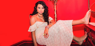 Helly Bangles in Fairy Dust