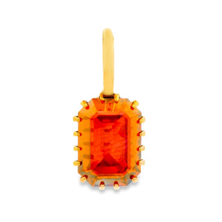 San Antonio Pendants