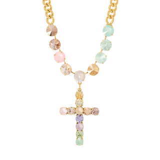 Sofitella Necklace in Fairy Dust