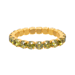 Oakland Stretch Bracelet in Solids