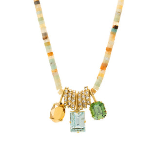 Finch Necklace