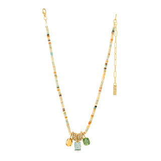 Finch Necklace