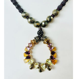 Finley Necklace