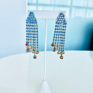 Fiona Earrings