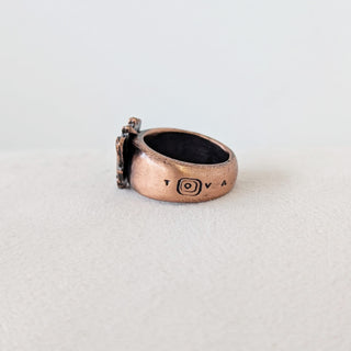 Fly Ring / Size 6