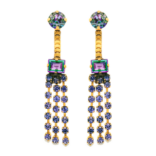 Freydis Earrings