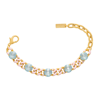 Galileu Bracelets in Fairy Dust