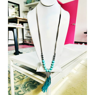 Garibe Necklace