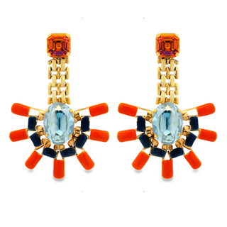 Gisele Earrings