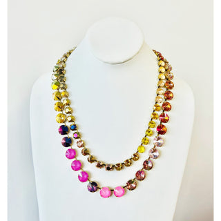 Gweneth Necklace