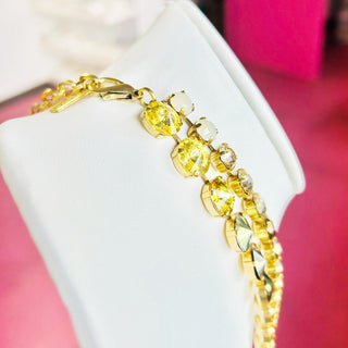 Gweneth Necklace