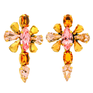 Gytha Earrings