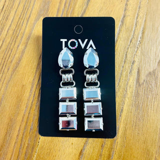 Harlet Earrings