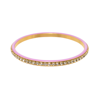 Helly Bangles in Fairy Dust