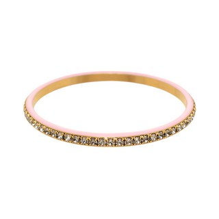 Helly Bangles in Fairy Dust