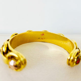 Henley Cuff in Mix 2