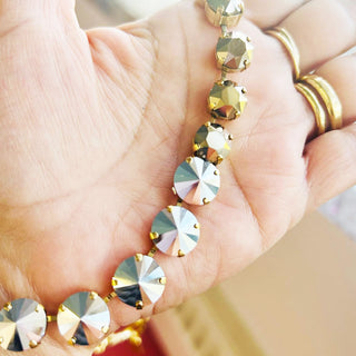 Ima Necklace