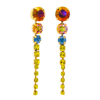 Ingrid Earrings