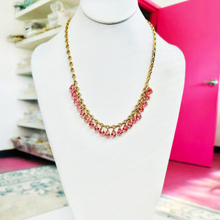 Irene Necklace