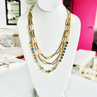 Isabel Necklace