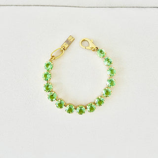 Izzy Bracelet in Fairy Dust / Unfoiled