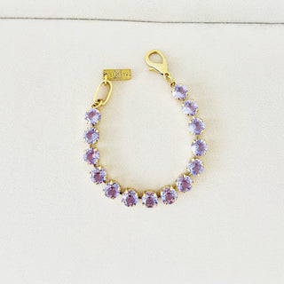 Izzy Bracelet in Fairy Dust / Unfoiled
