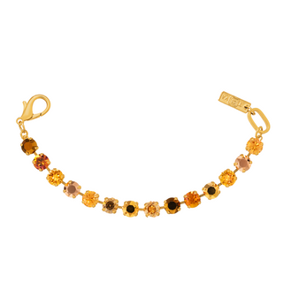 Izzy Bracelet in Goldie