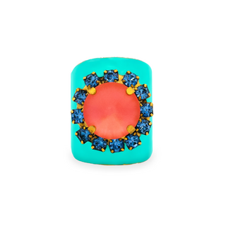 Bague Jacci En Pastels