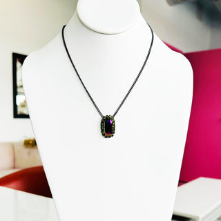 James Necklace