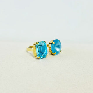 Janel Ring in Fairy Enchantment