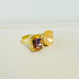 Janel Ring in Fairy Enchantment