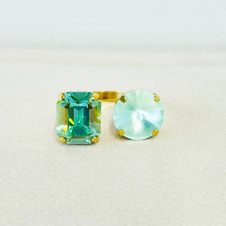 Janel Ring in Fairy Enchantment