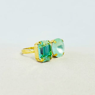 Janel Ring in Fairy Enchantment