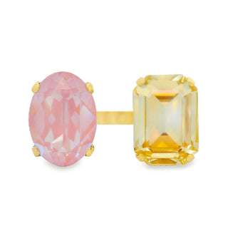 Janel Ring in Fairy Dust MORE COLORS
