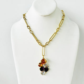 Jessica Necklace "Special Mix"