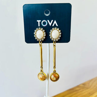 Jodi Earrings