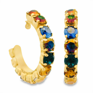 Jubilee Hoop in Midnight Express