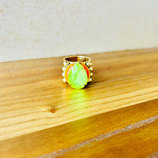 Karina Rings / Size 7