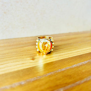 Karina Rings / Size 7