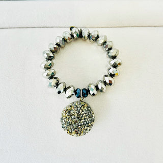 Karina Stretch Bracelet