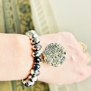 Karina Stretch Bracelet