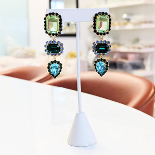 Keegan Earrings